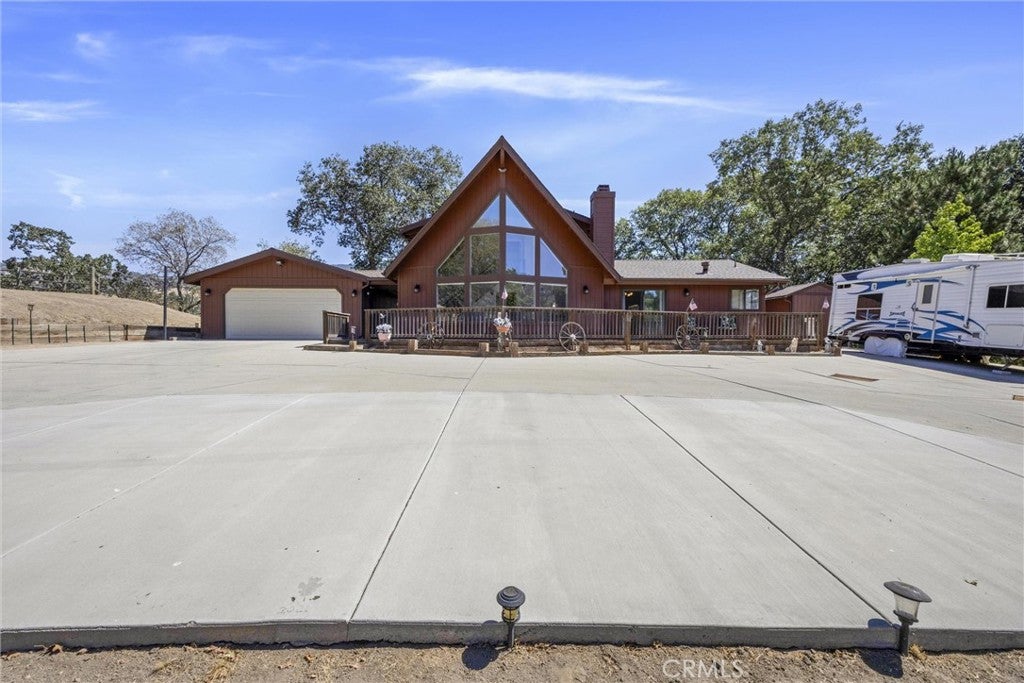 30341 Pinedale