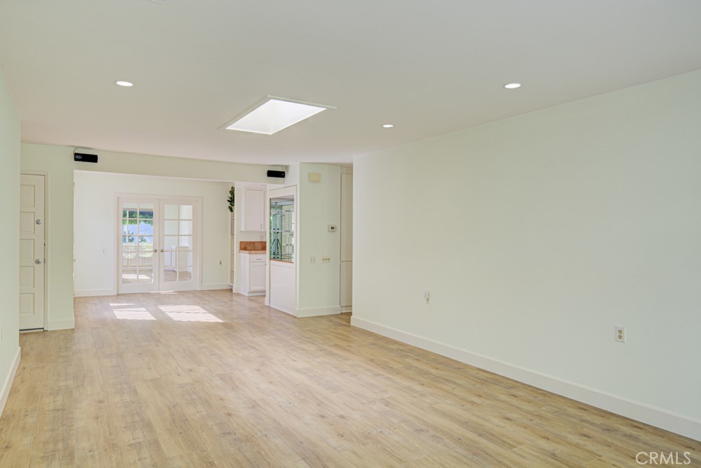 Leisure World (LW) - Residential