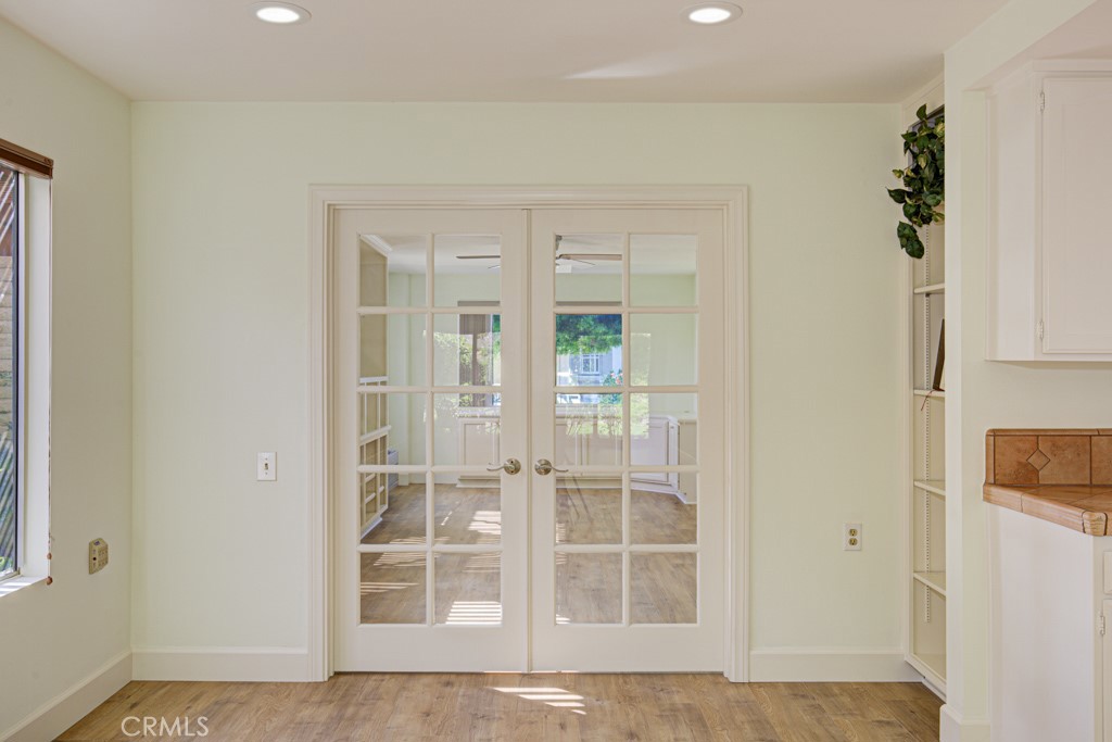 Leisure World (LW) - Residential