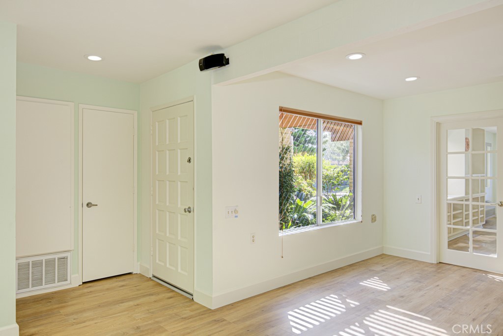 Leisure World (LW) - Residential