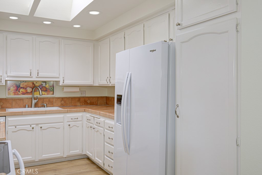 Leisure World (LW) - Residential