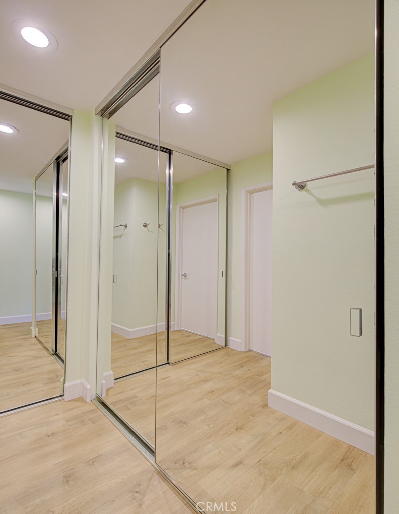 Leisure World (LW) - Residential