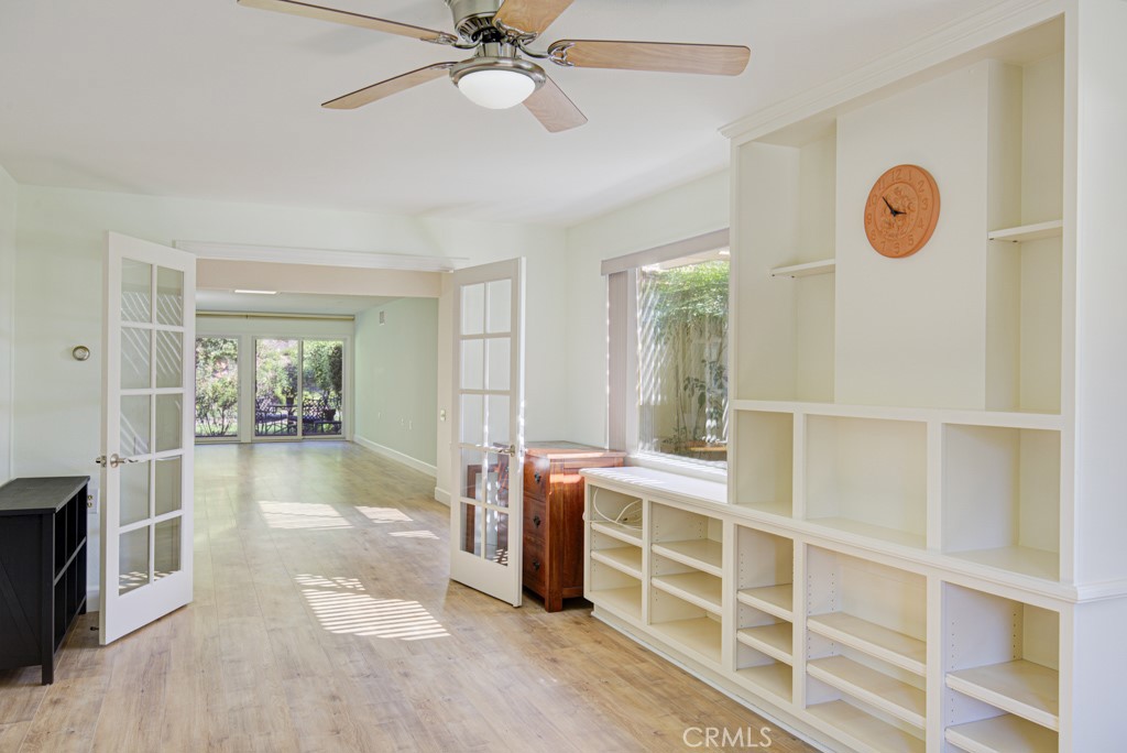 Leisure World (LW) - Residential