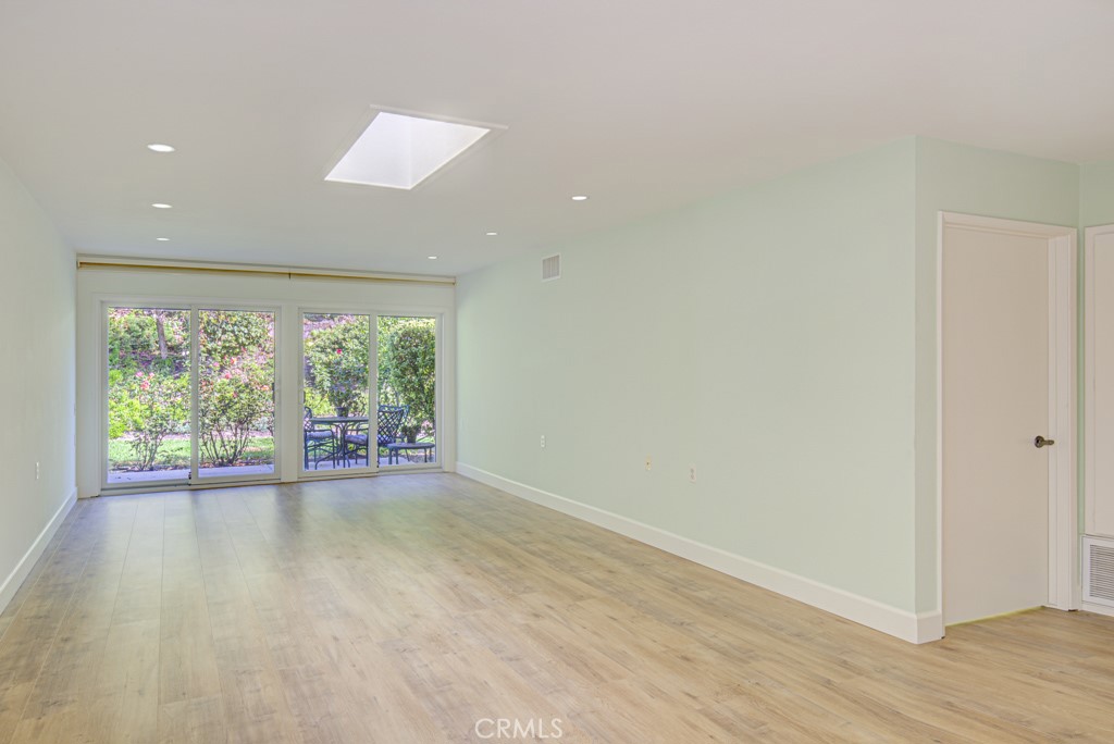 Leisure World (LW) - Residential