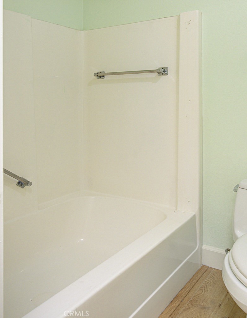 Leisure World (LW) - Residential