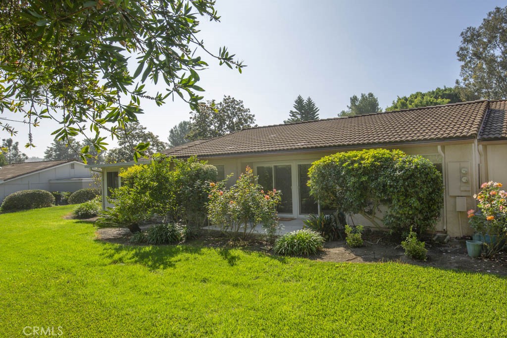 Leisure World (LW) - Residential