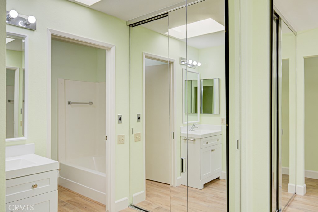 Leisure World (LW) - Residential