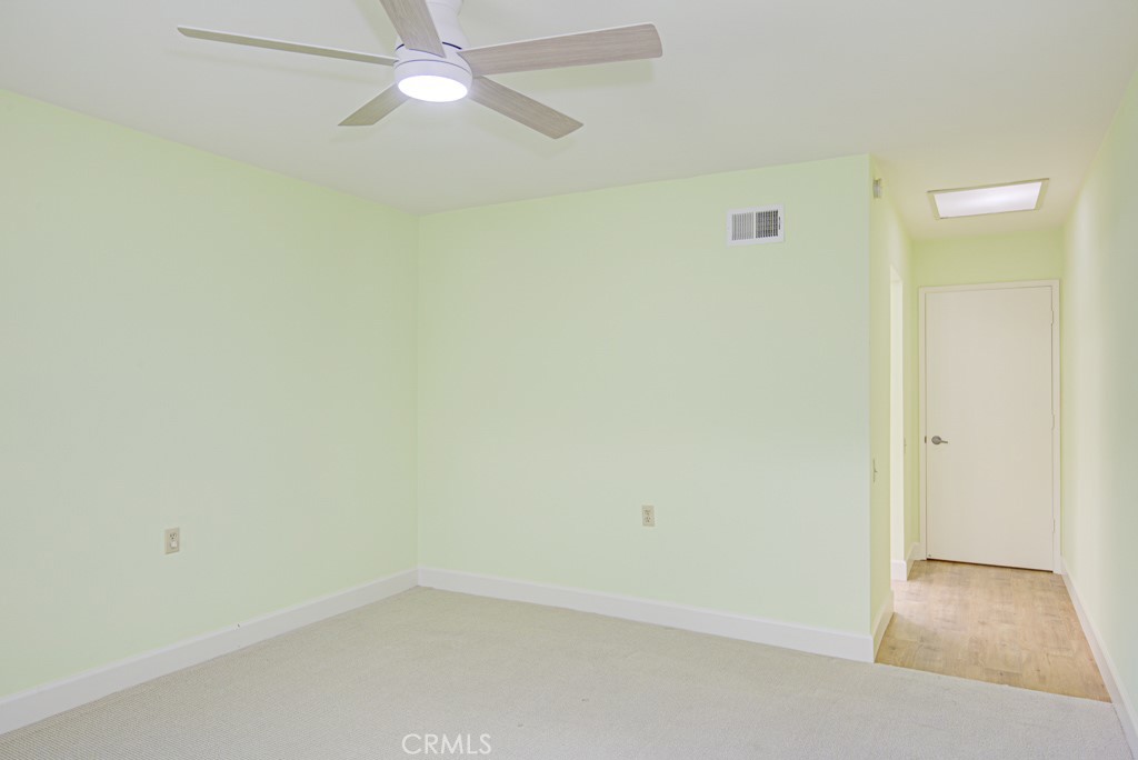 Leisure World (LW) - Residential