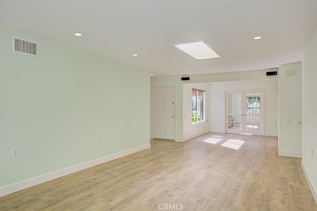 Leisure World (LW) - Residential