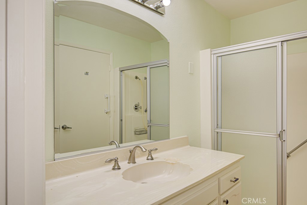 Leisure World (LW) - Residential