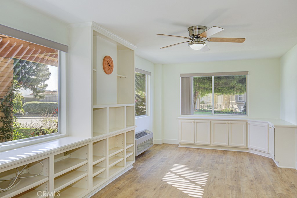 Leisure World (LW) - Residential