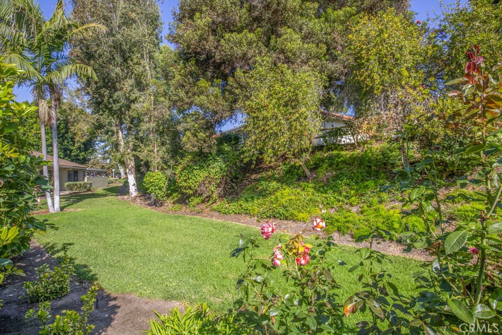 Leisure World (LW) - Residential