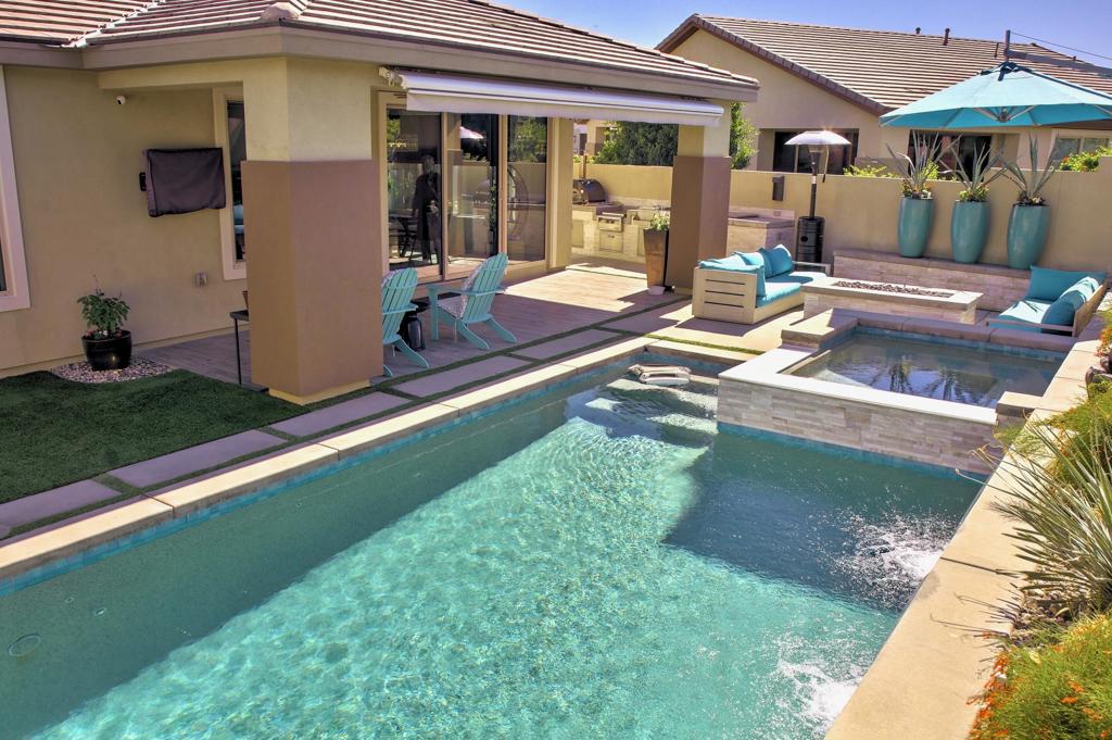 Trilogy Polo Club - Residential