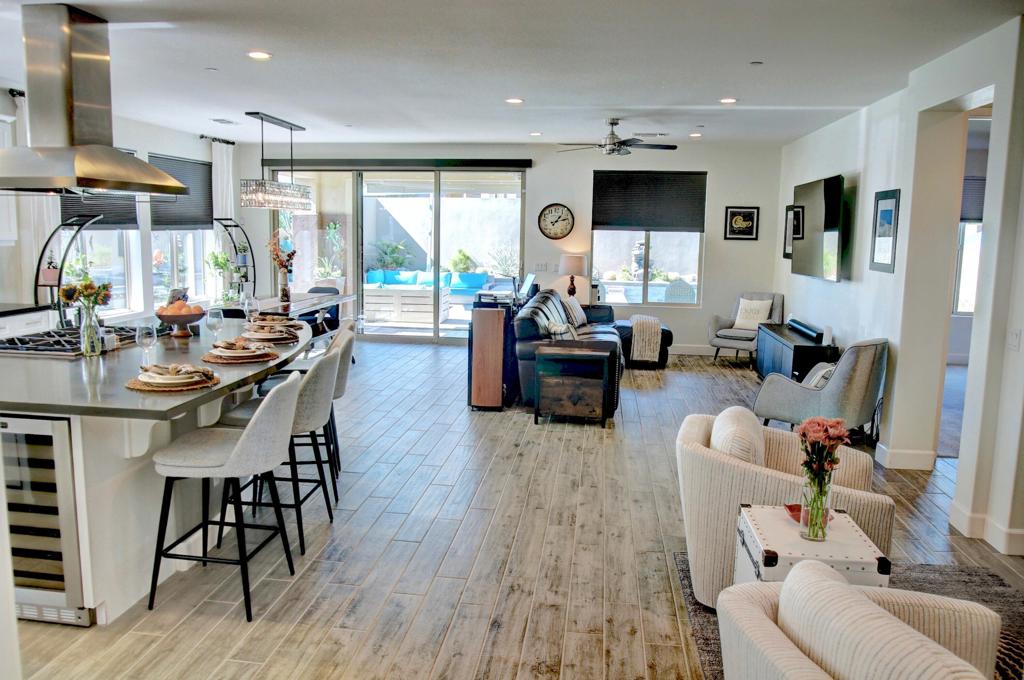 Trilogy Polo Club - Residential