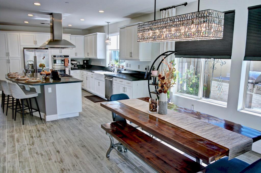 Trilogy Polo Club - Residential