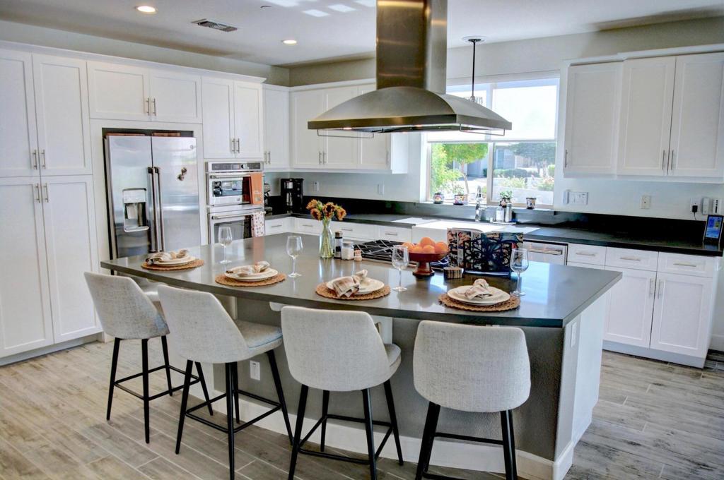 Trilogy Polo Club - Residential