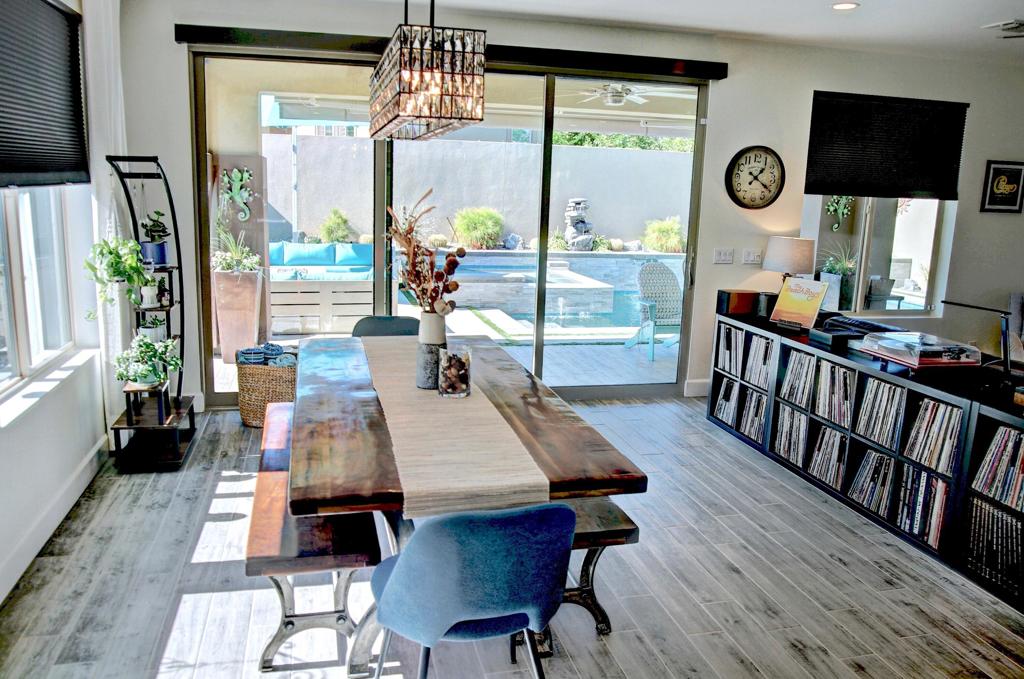 Trilogy Polo Club - Residential