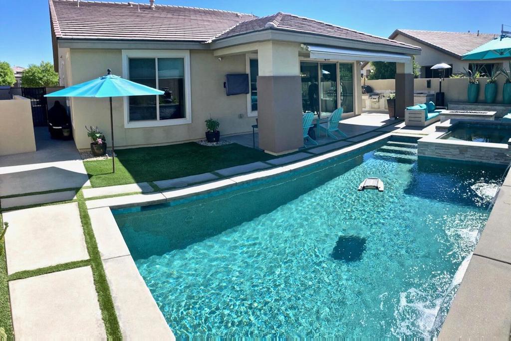 Trilogy Polo Club - Residential