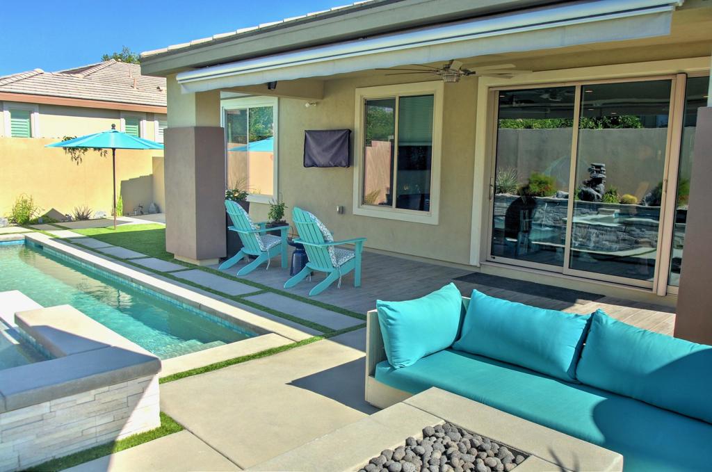 Trilogy Polo Club - Residential