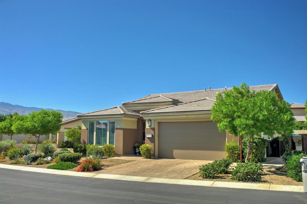 Trilogy Polo Club - Residential