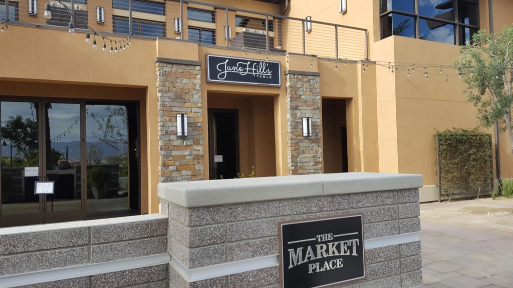 Trilogy Polo Club - Residential