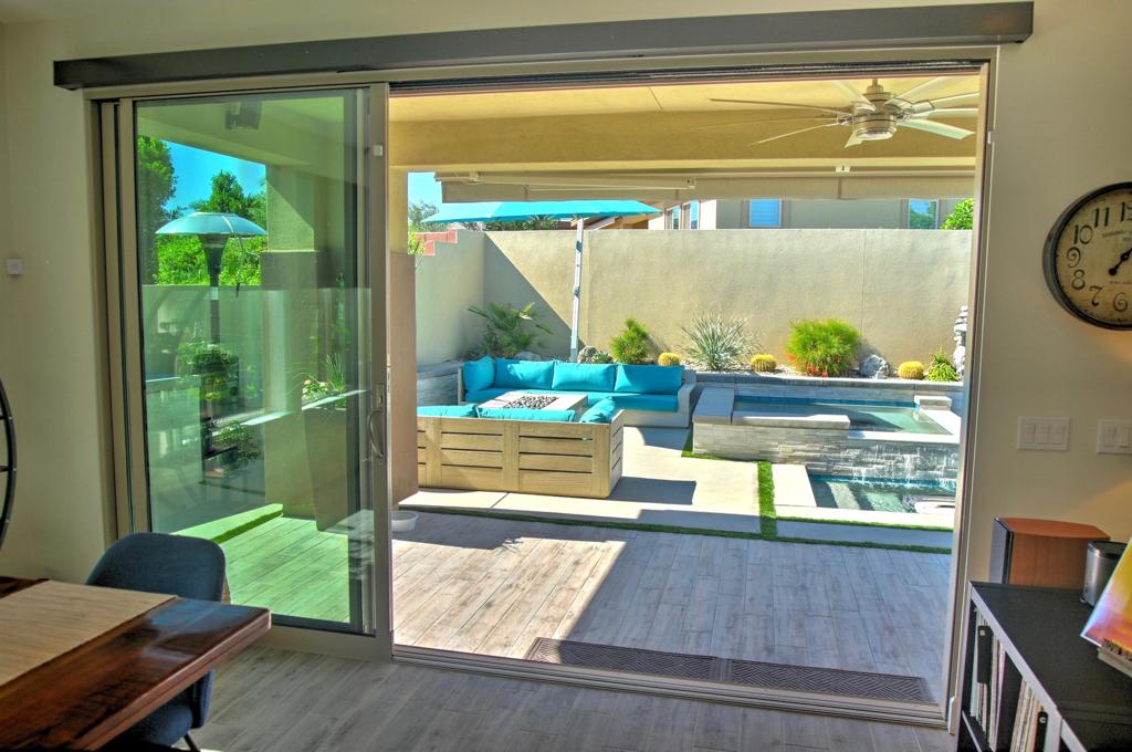 Trilogy Polo Club - Residential