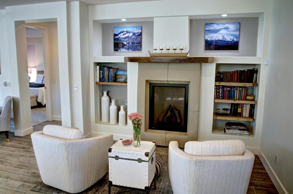 Trilogy Polo Club - Residential