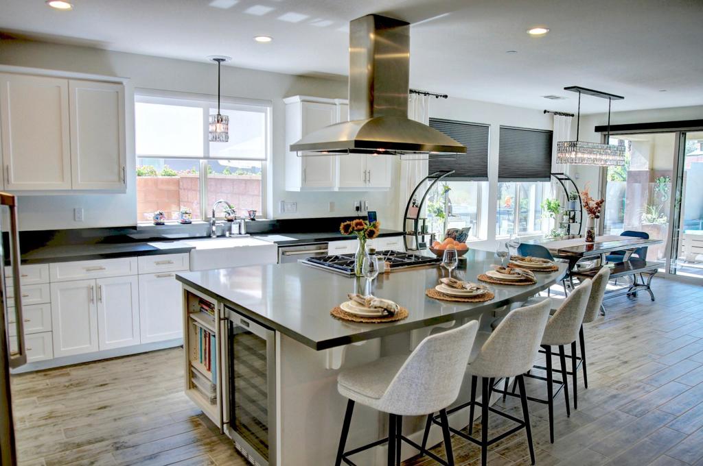 Trilogy Polo Club - Residential