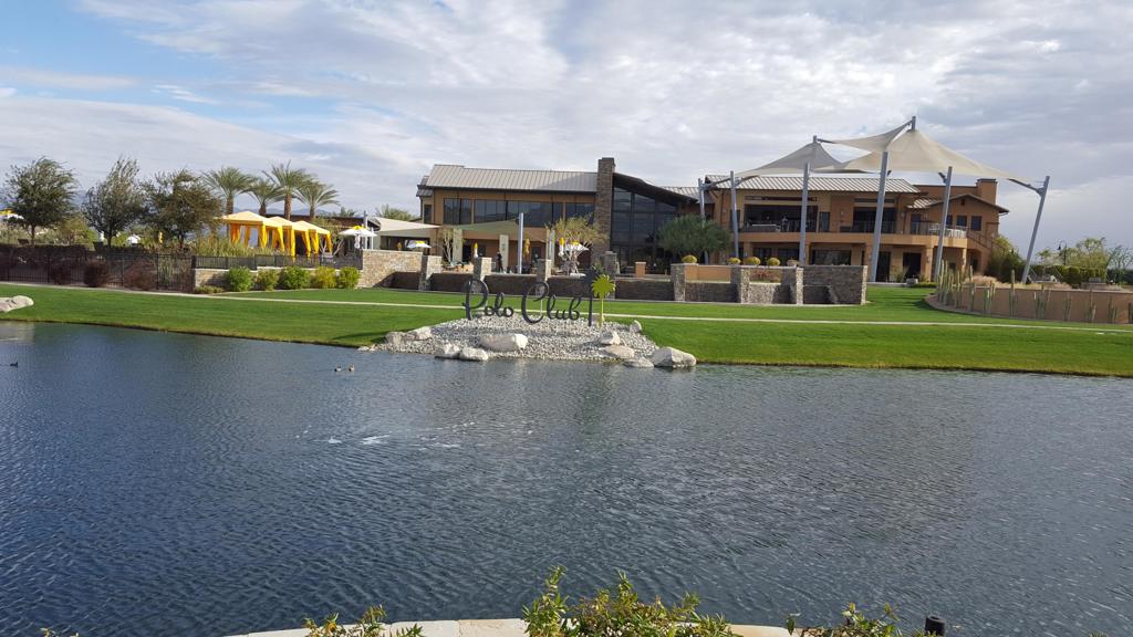 Trilogy Polo Club - Residential