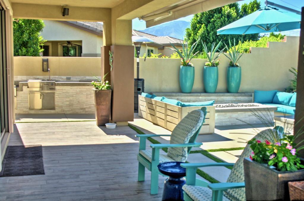 Trilogy Polo Club - Residential