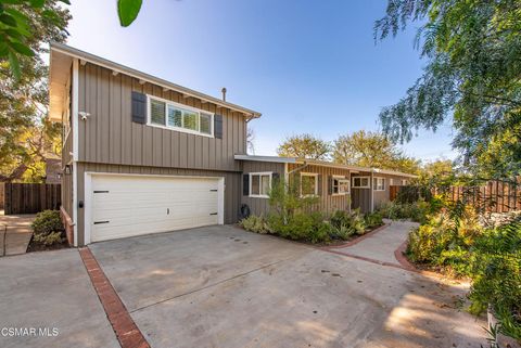 1289 El Monte Drive Thousand Oaks CA 91362