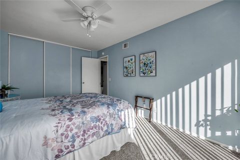 Tiny photo for 6440 Marquette St #D, Moorpark, CA 93021 (MLS # SR26038917)