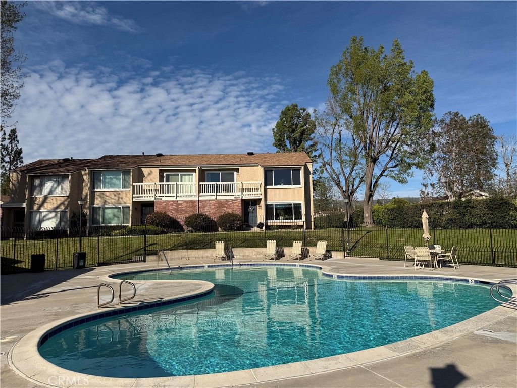 Photo of 6440 Marquette St #D, Moorpark, CA 93021 (MLS # SR26038917)