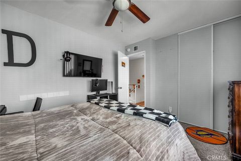 Tiny photo for 6440 Marquette St #D, Moorpark, CA 93021 (MLS # SR26038917)