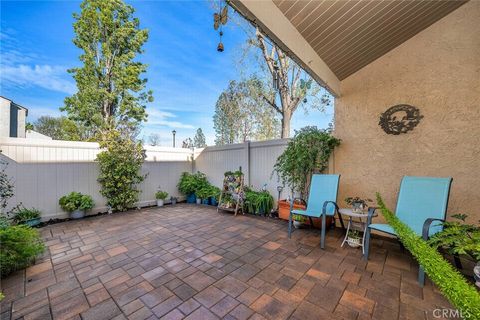 Tiny photo for 6440 Marquette St #D, Moorpark, CA 93021 (MLS # SR26038917)