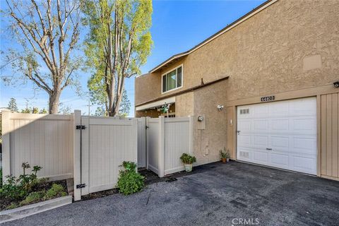 Tiny photo for 6440 Marquette St #D, Moorpark, CA 93021 (MLS # SR26038917)