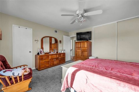 Tiny photo for 6440 Marquette St #D, Moorpark, CA 93021 (MLS # SR26038917)