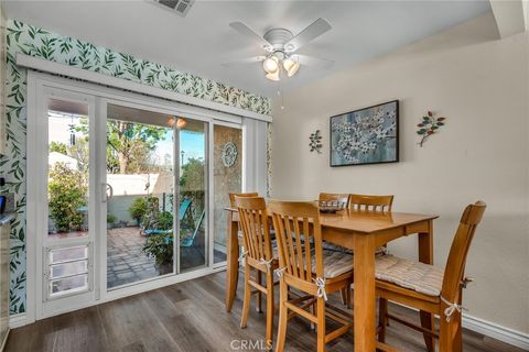 Tiny photo for 6440 Marquette St #D, Moorpark, CA 93021 (MLS # SR26038917)