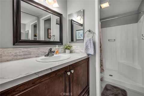 Tiny photo for 6440 Marquette St #D, Moorpark, CA 93021 (MLS # SR26038917)