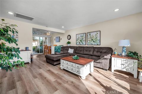 Tiny photo for 6440 Marquette St #D, Moorpark, CA 93021 (MLS # SR26038917)