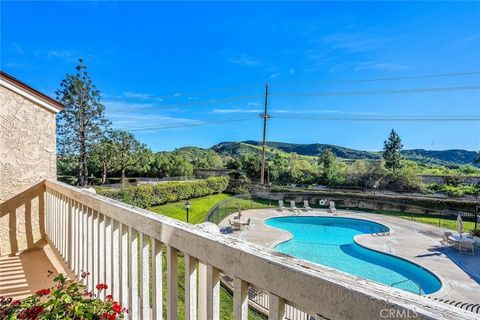 Tiny photo for 6440 Marquette St #D, Moorpark, CA 93021 (MLS # SR26038917)