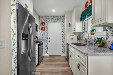 Tiny photo for 6440 Marquette St #D, Moorpark, CA 93021 (MLS # SR26038917)