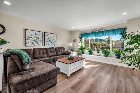 Tiny photo for 6440 Marquette St #D, Moorpark, CA 93021 (MLS # SR26038917)