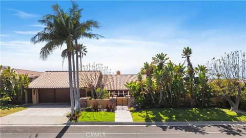 1465 Via Coronel Palos Verdes Estates CA 90274