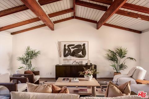 Photo of 5513 Tuxedo Terrace, Los Angeles, CA 90068 (MLS # 26799129)