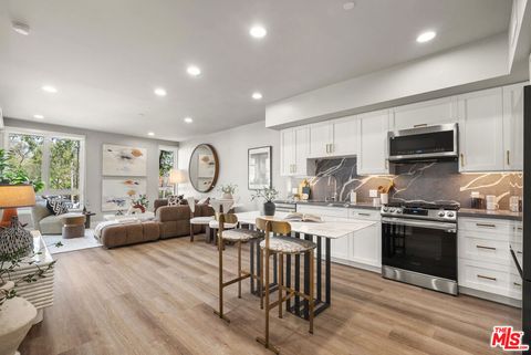 Photo of 7428 Santa Monica Boulevard #402, West Hollywood, CA 90046 (MLS # 26849709)