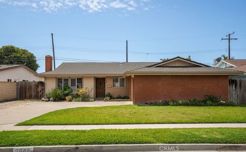9080 La Casita Fountain Valley CA 92708