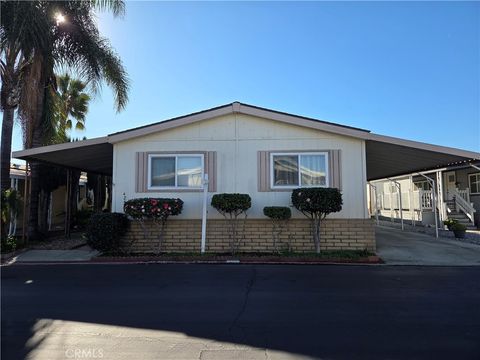 Photo of 1456 E Philadelphia St Spc 424 St, Ontario, CA 91761 (MLS # IV26005133)