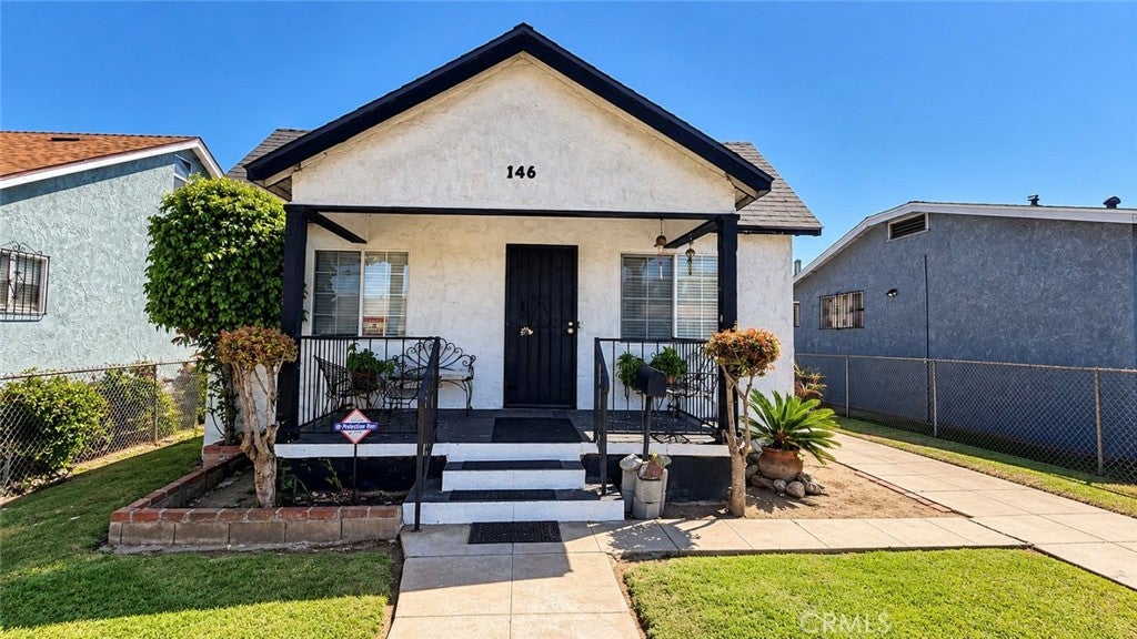 146 E 85th Street