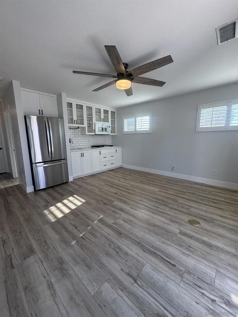 Chula Vista - Residential Lease